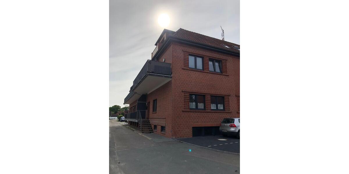 Etagenwohnung Winsen (Aller) - 2 Zimmer, 46 m&sup2;, 530&euro; | Angebot:26577036