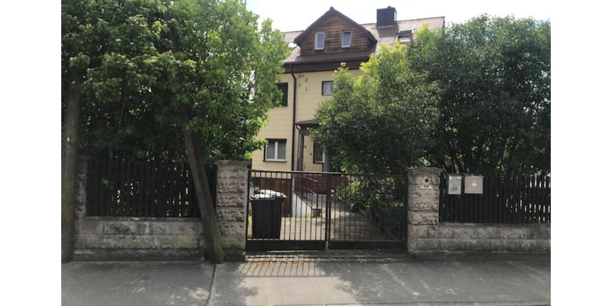 Wohnen auf Zeit Neubiberg - 1 Zimmer, 21 m&sup2;, 750&euro; | Angebot:24791042