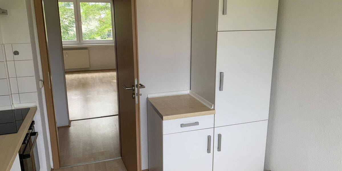 Warlitz - Gepflegte und ruhige 3 Zimmerwohnung ab sofort zu vermieten 3 zimmer