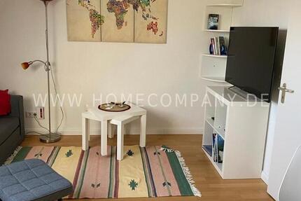 Wohnen auf Zeit Heikendorf - 2 Zimmer, 41 m&sup2;, 720&euro; | Angebot:26043967
