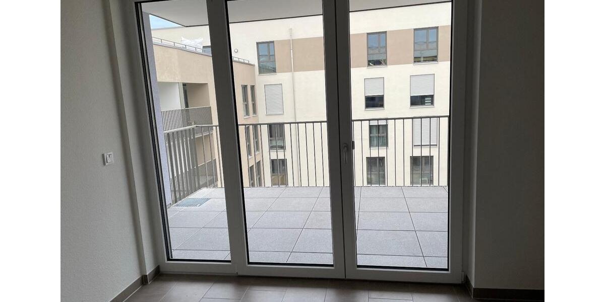 Etagenwohnung Reutlingen Orschel-Hagen - 2 Zimmer, 50 m&sup2;, 800&euro; | Angebot:26591998