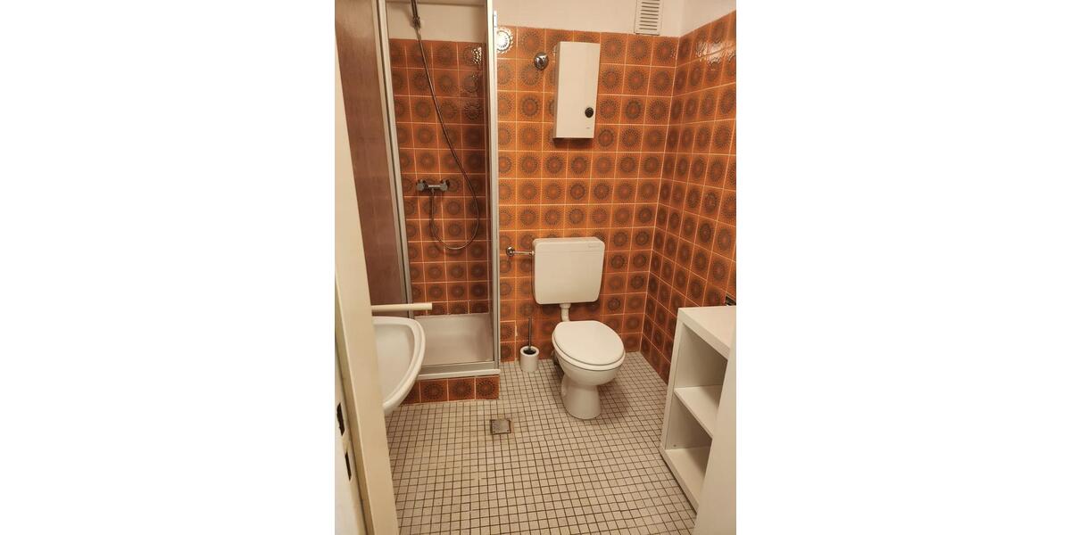 Wohnen auf Zeit Bochum Bochum-Südwest - 1.5 Zimmer, 45 m&sup2;, 690&euro; | Angebot:26063888