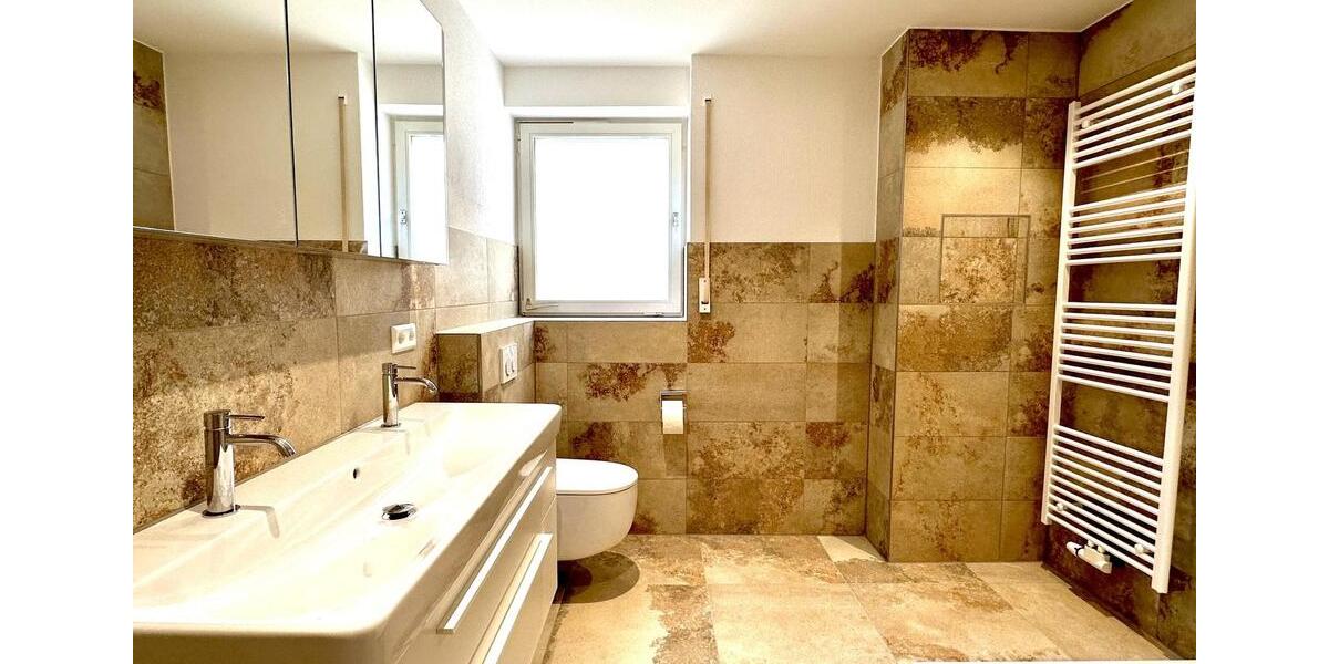 Etagenwohnung Göppingen - 3.5 Zimmer, 115 m&sup2;, 1.700&euro; | Angebot:26522662