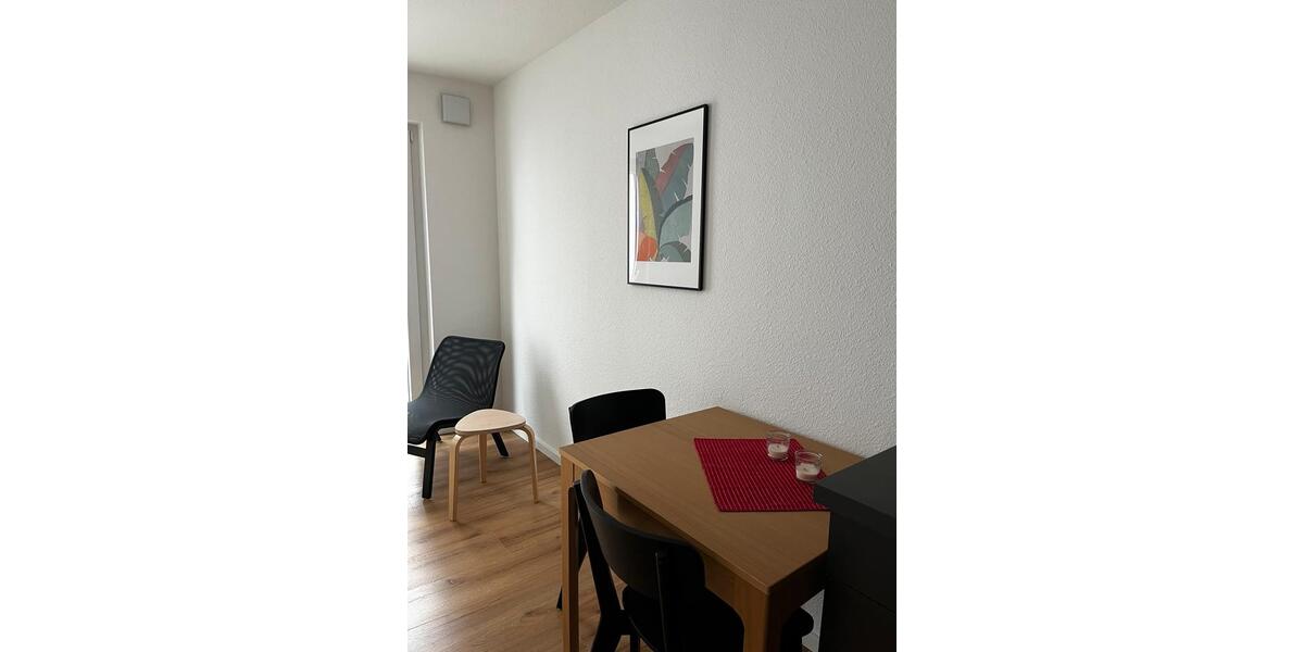 Etagenwohnung Ravensburg - 1 Zimmer, 23 m&sup2;, 640&euro; | Angebot:26670381