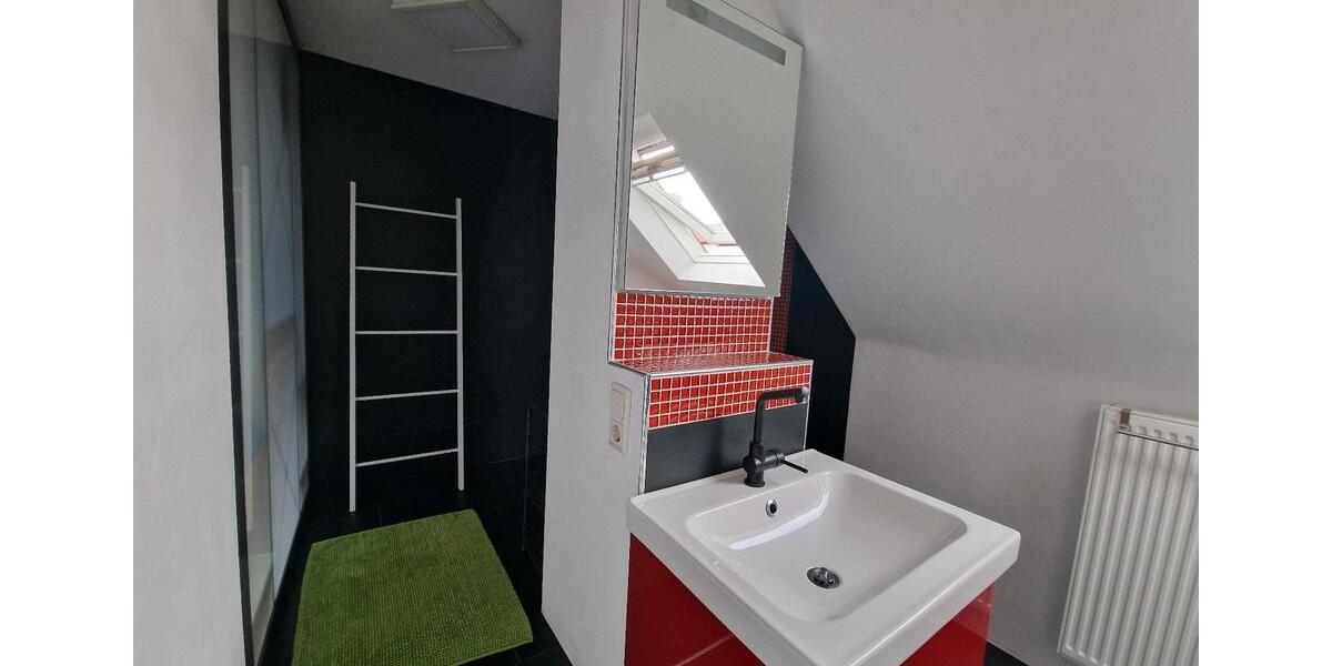 Wohnen auf Zeit Dachwig - 1 Zimmer, 35 m&sup2;, 490&euro; | Angebot:24418945