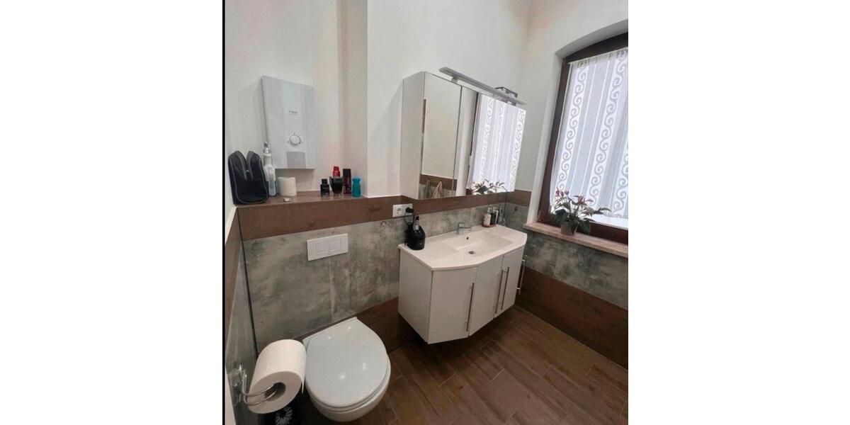 Erdgeschoßwohnung Idar-Oberstein Oberstein - 2 Zimmer, 50 m&sup2;, 700&euro; | Angebot:26039627