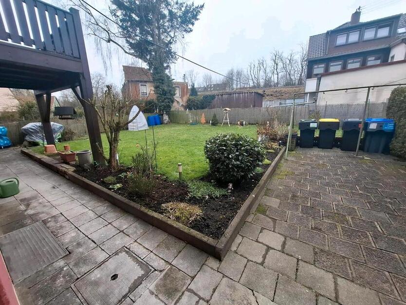 Helle Wohnung zu vermieten