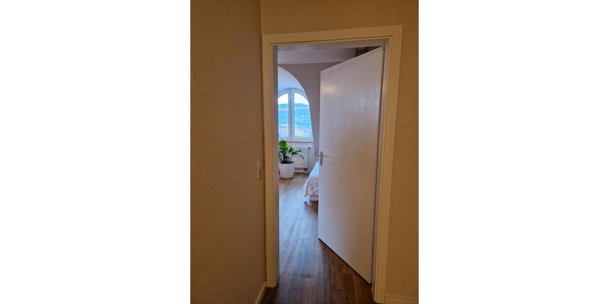 Dachgeschoßwohnung Bad Säckingen - 3.5 Zimmer, 138 m&sup2;, 1.380&euro; | Angebot:25589636