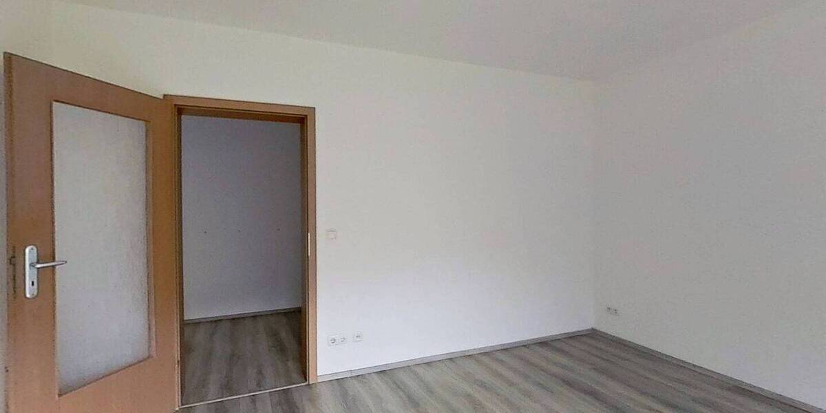 Etagenwohnung Rendsburg Kronwerk - 3 Zimmer, 65 m&sup2;, 539&euro; | Angebot:26840805