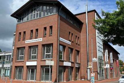 Gewerbeobjekt Buchholz in der Nordheide - 830&euro; | Angebot:26805499