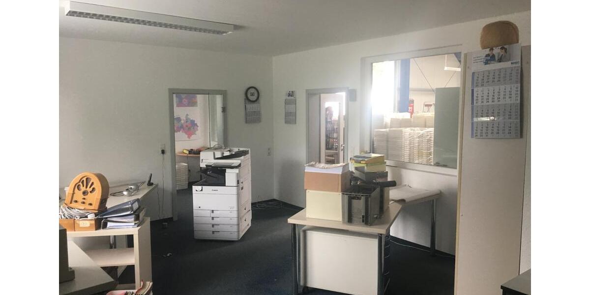 Gewerbeobjekt Ganderkesee - 3.500&euro; | Angebot:24550133