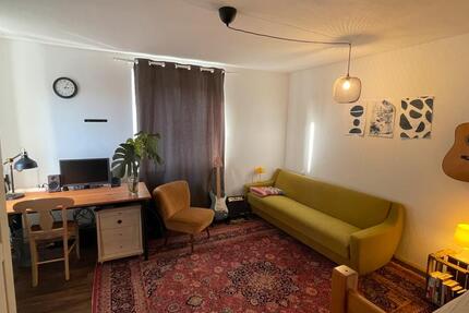 Untermiete in 3er WG in Kempten Leubas 1 zimmer