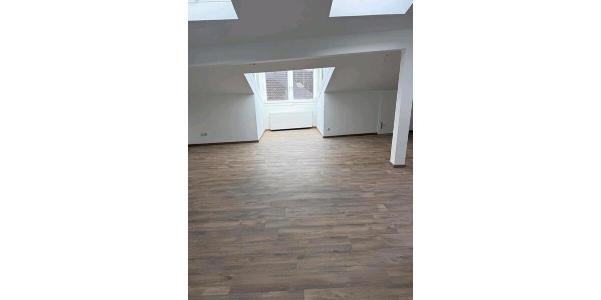 Dachgeschoßwohnung Bad Kreuznach Bad Münster am Stein-Ebernburg - 2 Zimmer, 70 m&sup2;, 1.080&euro; | Angebot:26442554