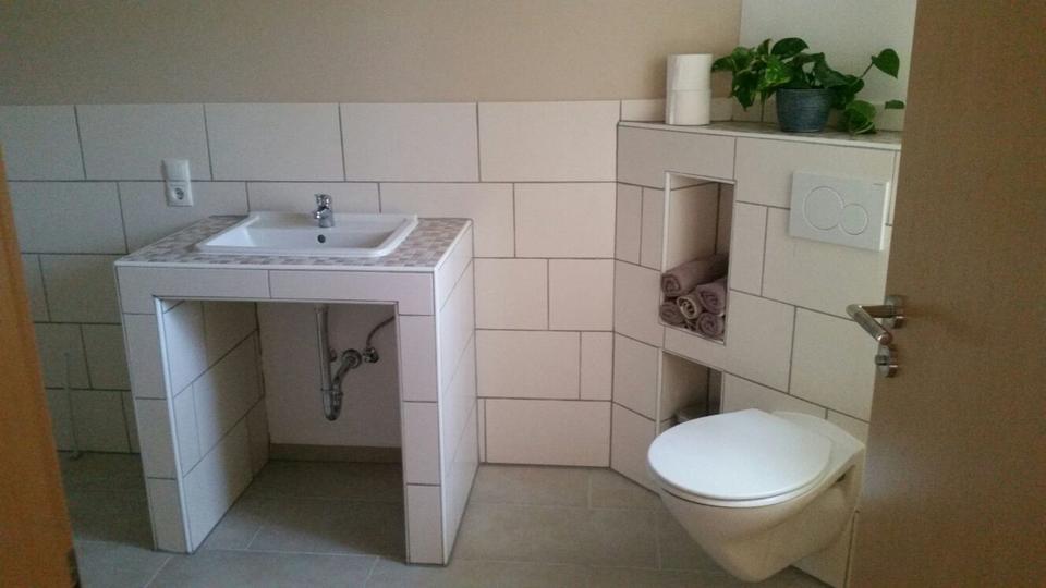 Etagenwohnung Mühldorf am Inn - 1 Zimmer, 17 m&sup2;, 400&euro; | Angebot:25873677