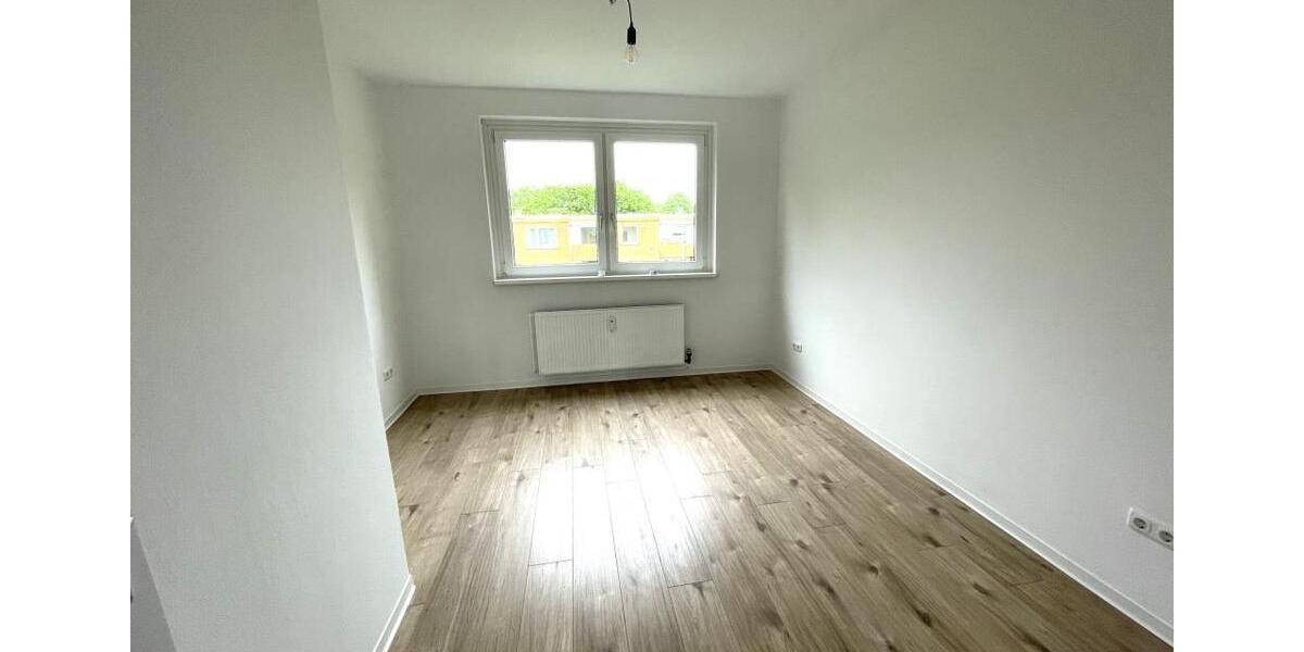 Etagenwohnung Wolfsburg Alt-Wolfsburg - 3 Zimmer, 65 m&sup2;, 470&euro; | Angebot:26652284
