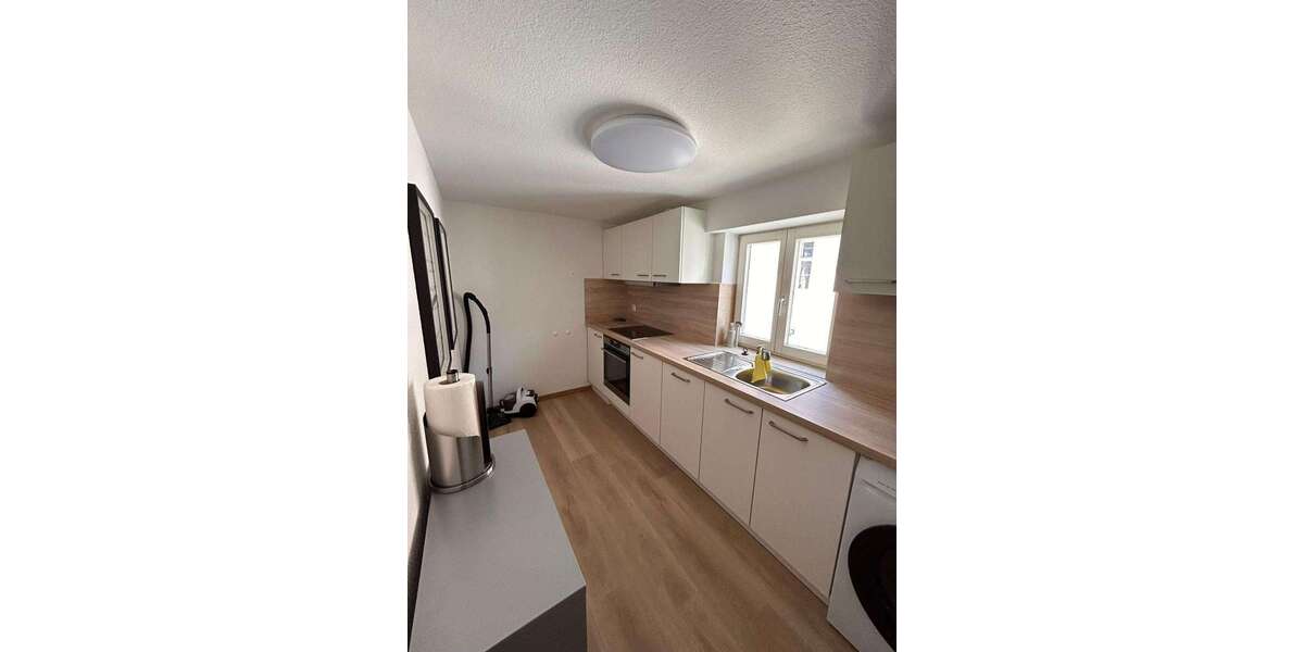 Zimmer Baiersdorf Wellerstadt - 2 Zimmer, 1.105&euro; | Angebot:26204256