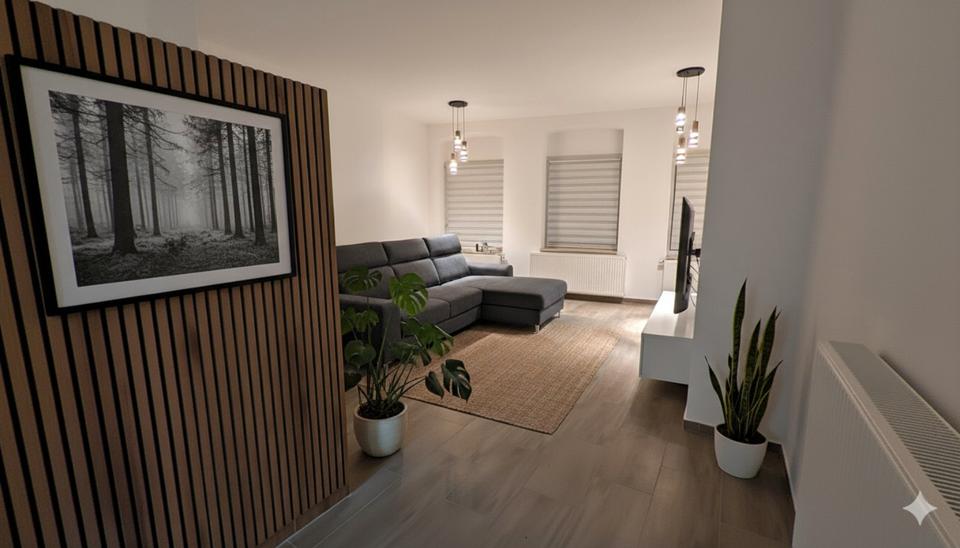 Erdgeschoßwohnung Blankenheim - 1 Zimmer, 52 m&sup2;, 470&euro; | Angebot:25626674