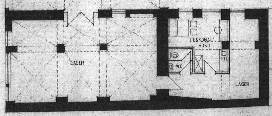 Gewerbeobjekt Altenburg Südost - 250&euro; | Angebot:26105706