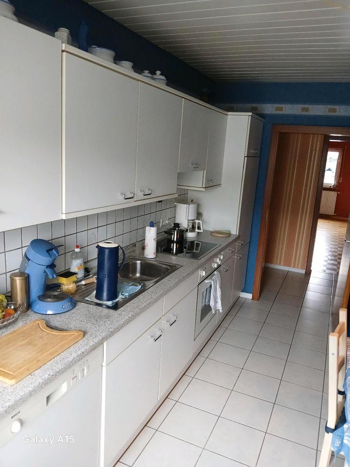 3 Zimmer KDB Balkon Stellplatz Reichshof