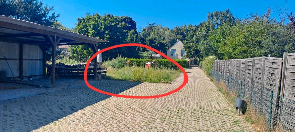 Doppelhaushälfte 2 zimmer