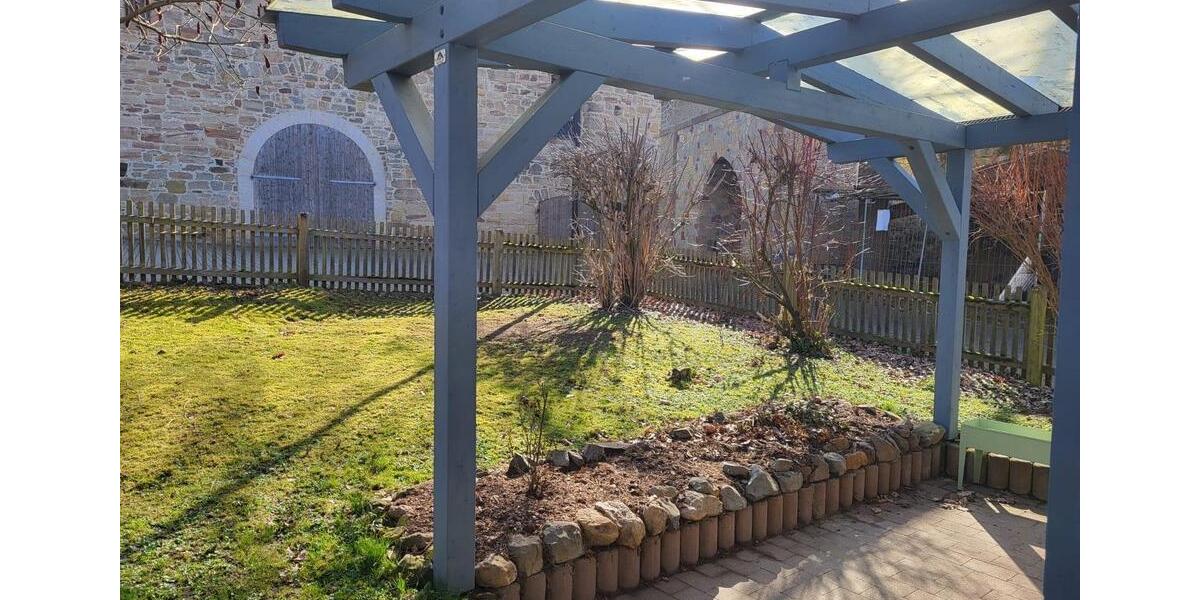 Einfamilienhaus Fritzlar - 2 Zimmer, 64 m&sup2;, 525&euro; | Angebot:26048019