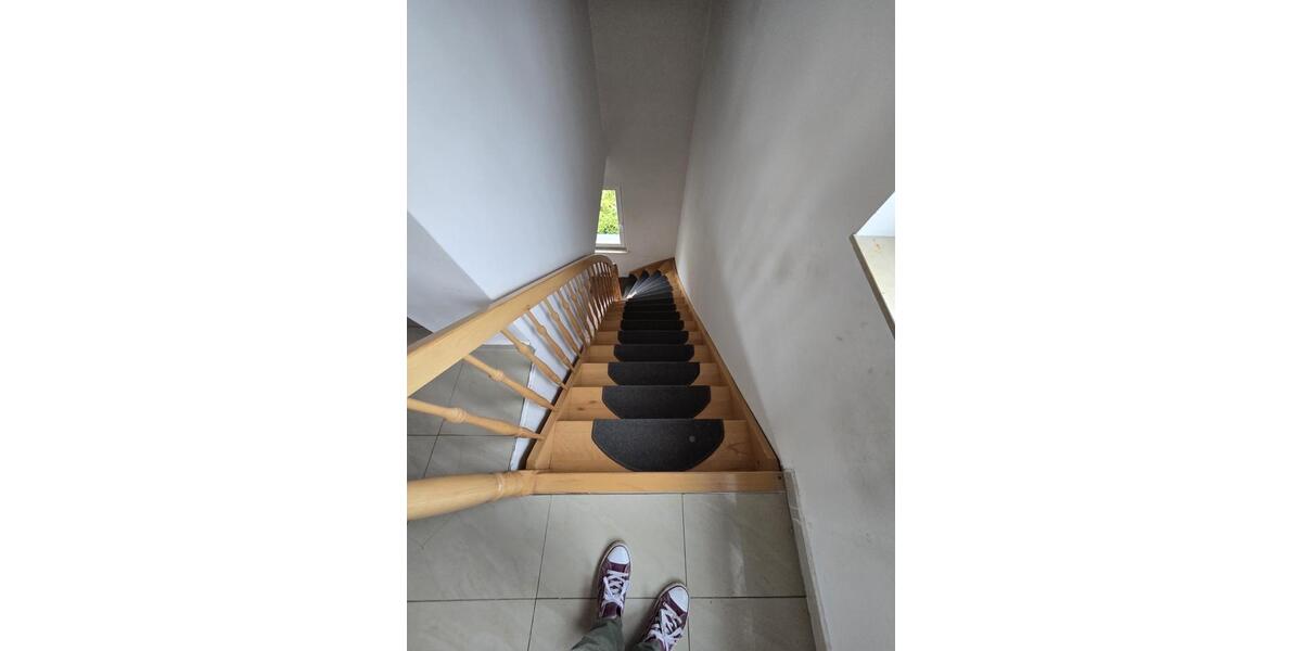 Etagenwohnung Jerichow - 6 Zimmer, 198 m&sup2;, 1.300&euro; | Angebot:26561573