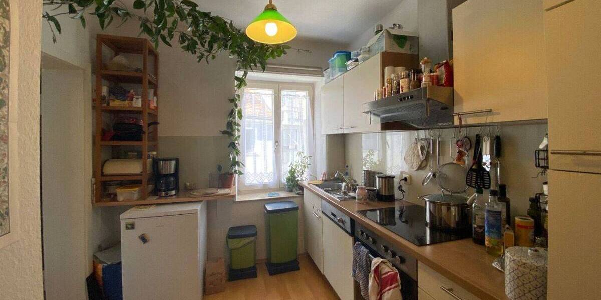 Etagenwohnung Schrobenhausen - 2 Zimmer, 72 m&sup2;, 899&euro; | Angebot:26848313