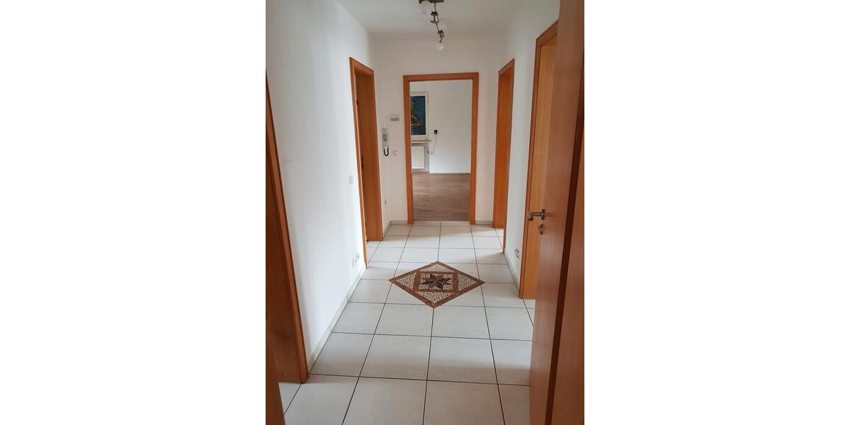 Erdgeschoßwohnung Aichach - 2 Zimmer, 79 m&sup2;, 770&euro; | Angebot:26252371