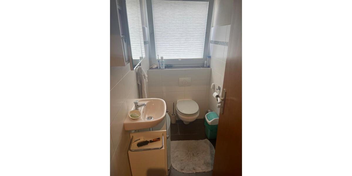 Etagenwohnung Warstein - 4 Zimmer, 106 m&sup2;, 780&euro; | Angebot:26512053