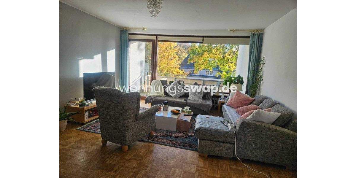 Etagenwohnung Hamburg Barsbüttel - 3 Zimmer, 84 m&sup2;, 900&euro; | Angebot:26007382