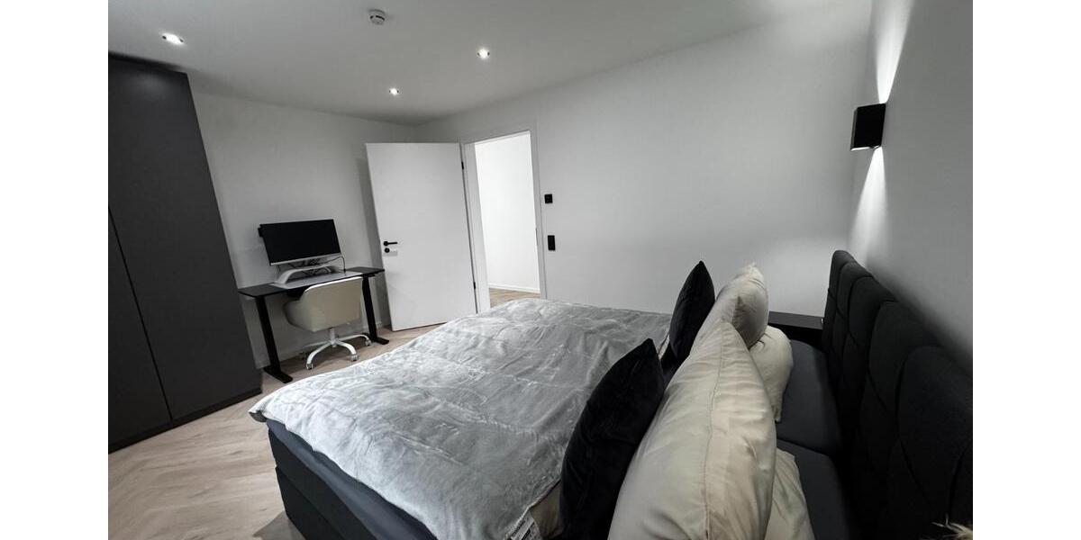 Wohnen auf Zeit Bremen Oberneuland - 2 Zimmer, 60 m&sup2;, 1.600&euro; | Angebot:25650083