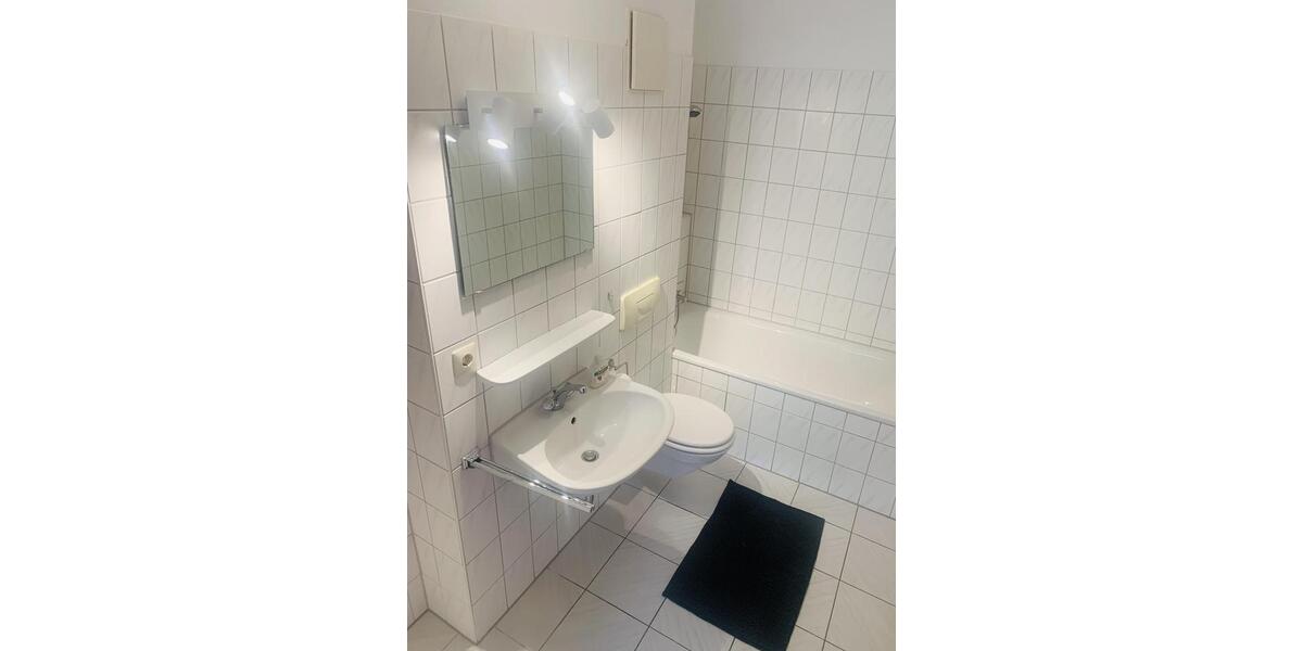 Etagenwohnung Pfullingen - 1.5 Zimmer, 46 m&sup2;, 750&euro; | Angebot:26615969