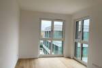 **Familien Willkommen** Wohngenuss im NEUBAU mit Dachterrasse, Tageslichtbad, Einbauküche, Parkett 5 zimmer