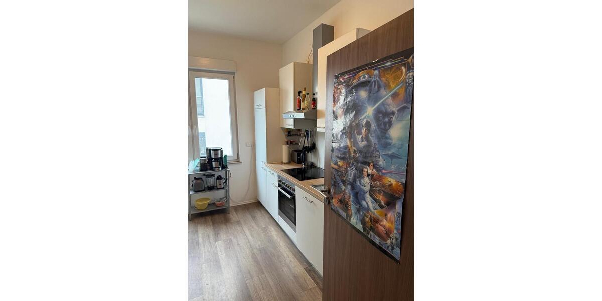 Wohnen auf Zeit Aachen Aachen-Mitte - 22 Zimmer, 110 m&sup2;, 400&euro; | Angebot:26297323