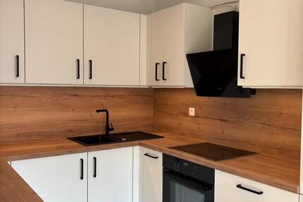 Wohnung in Koblenz Asterstein mit Loggia & TG-Stellplatz 2 zimmer