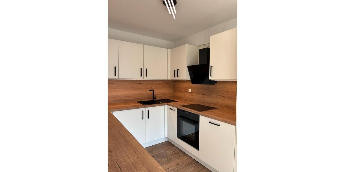 Wohnung in Koblenz Asterstein mit Loggia & TG-Stellplatz 2 zimmer