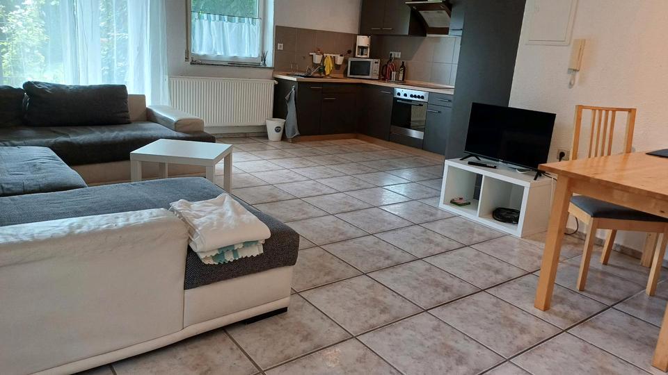Erdgeschoßwohnung Ebenweiler - 2 Zimmer, 55 m&sup2;, 750&euro; | Angebot:25934898