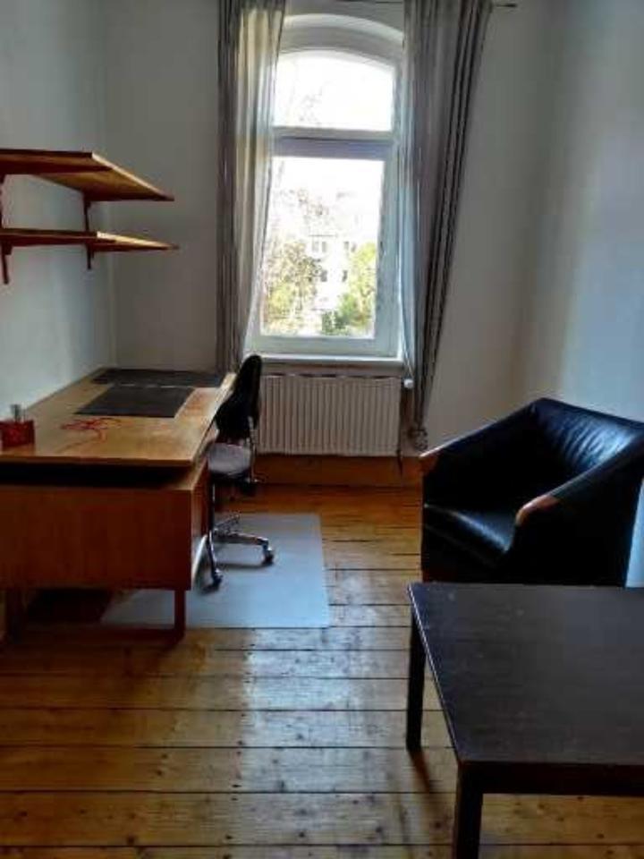 WG Zimmer in Dreier-StudentinnenWG Hildesheim Hohnsenviertel