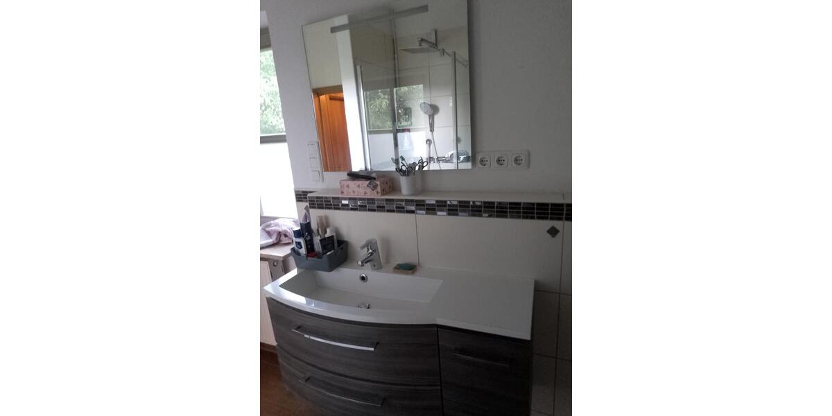 Dachgeschoßwohnung Gößweinstein - 4 Zimmer, 123 m&sup2;, 1.000&euro; | Angebot:24360722