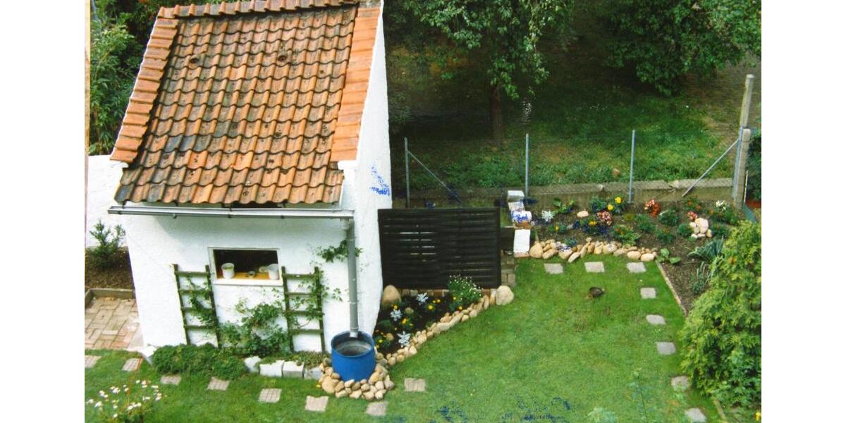 Dachgeschoßwohnung Hildesheim Himmelsthür - 3 Zimmer, 75 m&sup2;, 500&euro; | Angebot:24851351