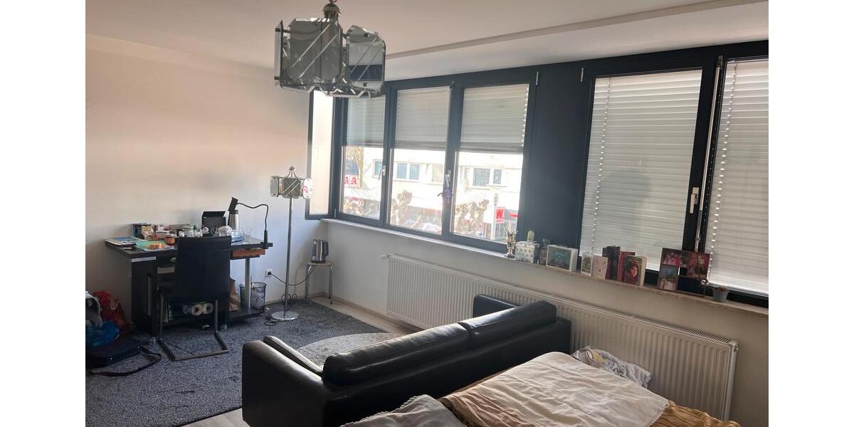 Wohnen auf Zeit Rüsselsheim am Main - 1 Zimmer, 30 m&sup2;, 740&euro; | Angebot:25405606