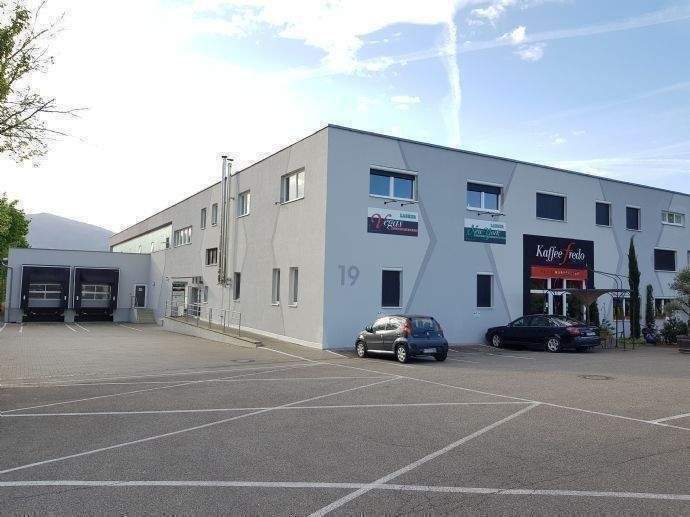 Gewerbeobjekt Müllheim - 1.250&euro; | Angebot:26584907