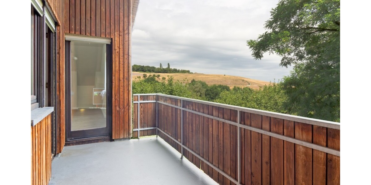 Renovierte 3-Zimmer Wohnung in ruhiger Lage von Pellingen - Etagenwohnung Pellingen | Angebot:27070704