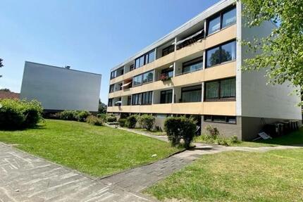 Wohnung Gütersloh - 4 Zimmer, 91 m&sup2;, 790&euro; | Angebot:25237077