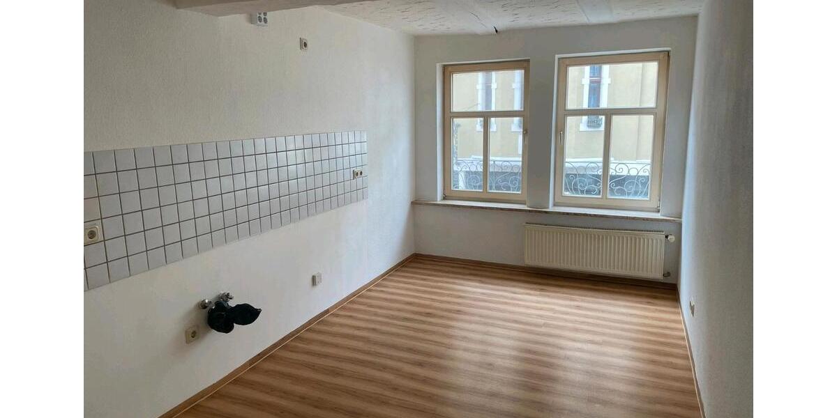 Etagenwohnung Eschwege - 2 Zimmer, 74 m&sup2;, 490&euro; | Angebot:26062066