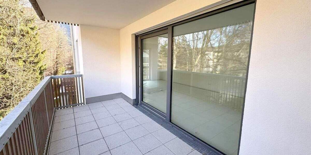 Etagenwohnung Garmisch-Partenkirchen Partenkirchen - 3 Zimmer, 79 m&sup2;, 1.690&euro; | Angebot:25703912