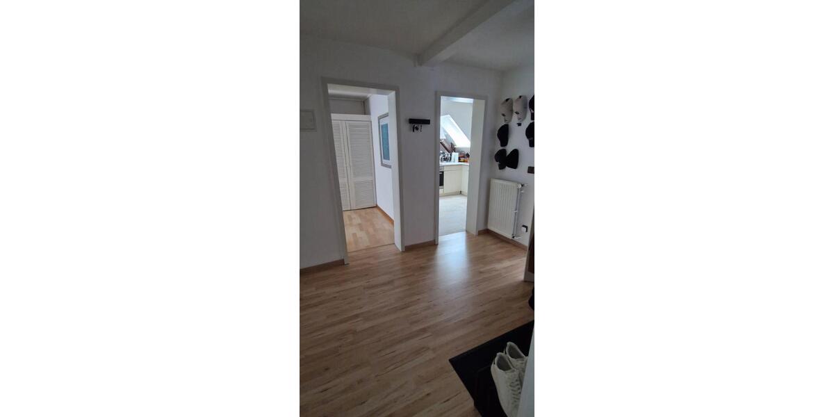 Dachgeschoßwohnung Goslar - 3.5 Zimmer, 80 m&sup2;, 719&euro; | Angebot:26211513