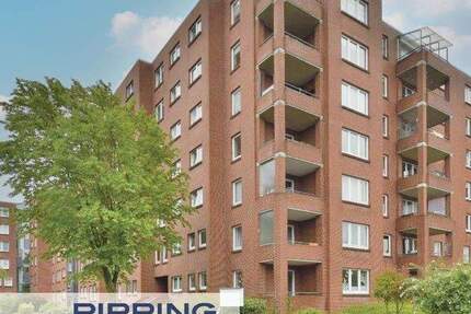 Wohnung Lüneburg Mittelfeld - 3 Zimmer, 82 m&sup2;, 920&euro; | Angebot:25666050