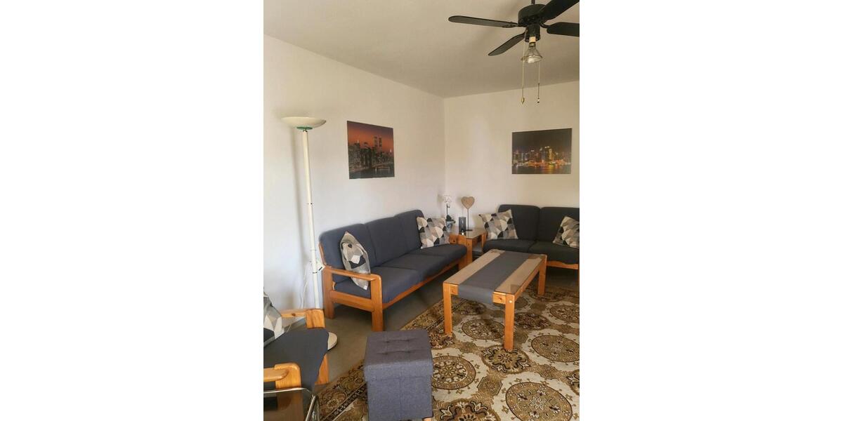 Etagenwohnung Brühl - 2 Zimmer, 65 m&sup2;, 1.050&euro; | Angebot:26612877