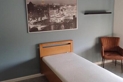 Zimmer in WG zu vermieten im Selfkant 575 € zimmer